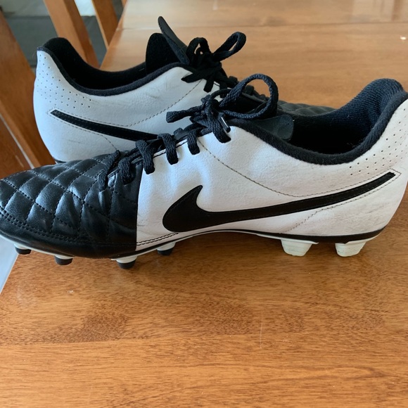Nike Shoes - Nike Tiempo Soccer Cleats
